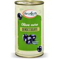 Olive Nere Denocciolate