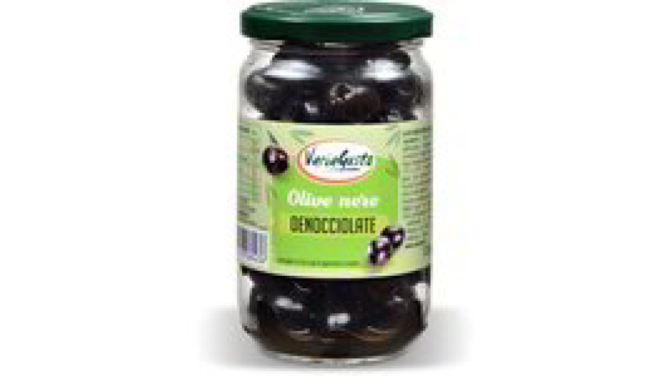 OLIVE NERE DENOCCIOLATE