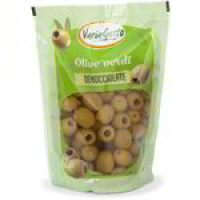 OLIVE VERDI DENOCCIOLATE
