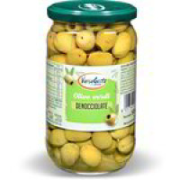 Camporicco Olive Verdi Denocciolate