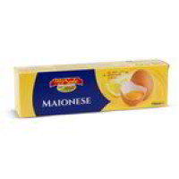 Carrefour Bio Maionese