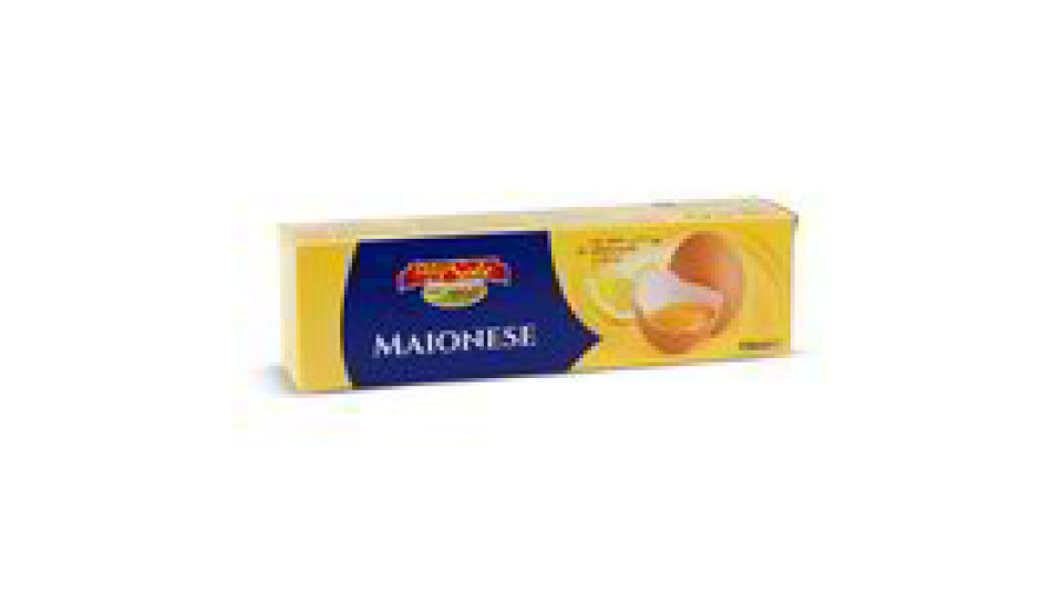 Carrefour Bio Maionese