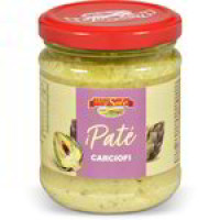 Patè Di Carciofi