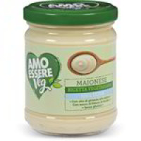 MAIONESE VEGETALE