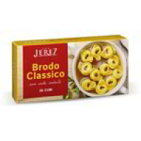 Brodo Classico 20 Dadi