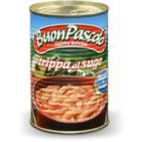 Trippa al Sugo