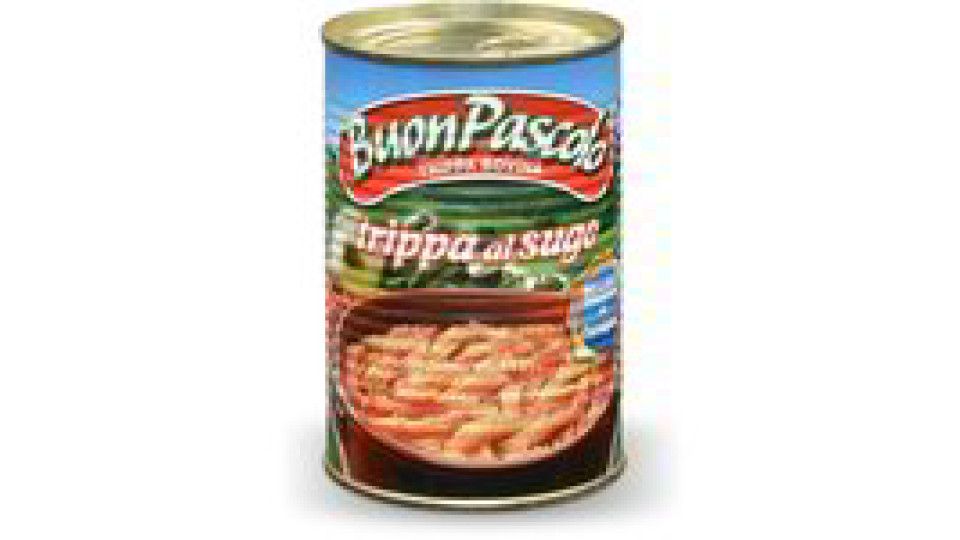 Trippa al Sugo