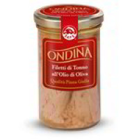 AsDoMar, filetti di tonno all'olio di oliva
