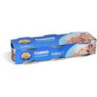 Tonno al Naturale