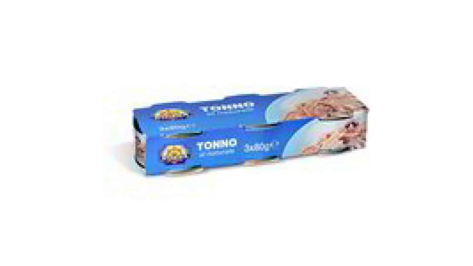 Tonno al Naturale