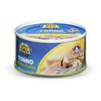Ardea Tonno All'olio D'oliva