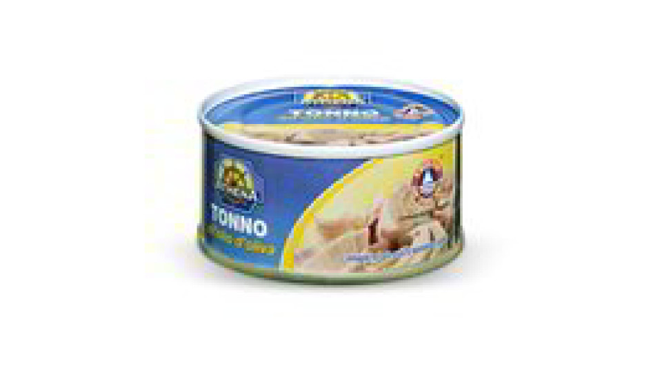 Ardea Tonno All'olio D'oliva