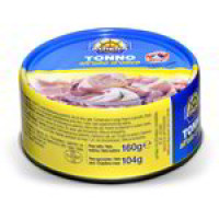 Ardea Tonno all'olio d'oliva