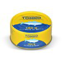 Carrefour Tonno Bianco all'Olio di Oliva
