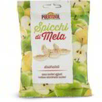 SPICCHI DI MELA DISIDRATATI