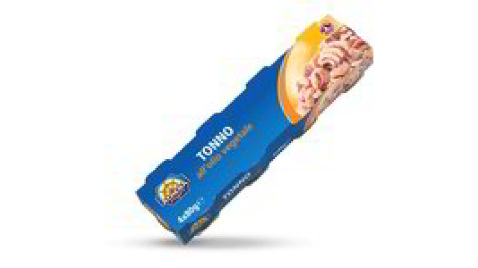 Tonno Olio Semi