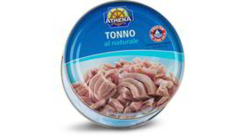 TONNO AL NATURALE