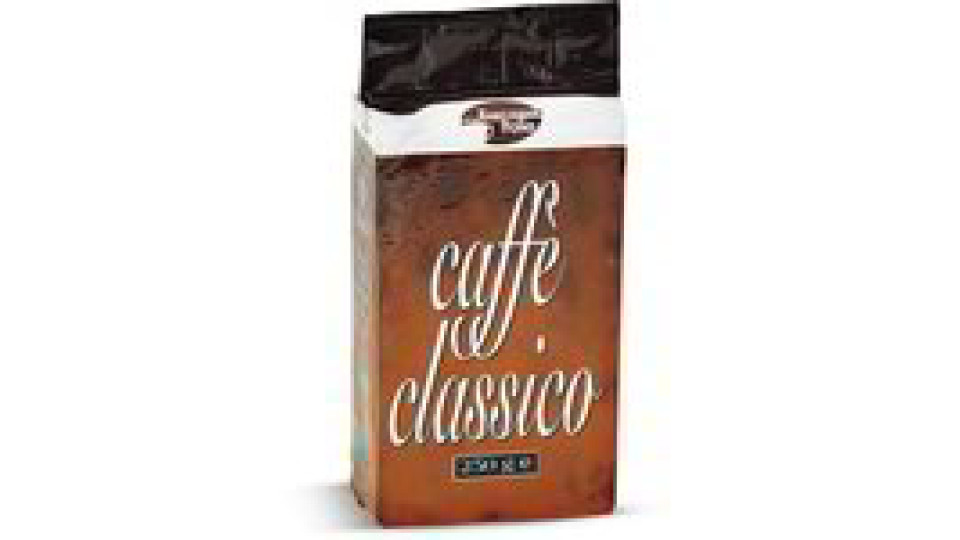 Esselunga, caffè classico