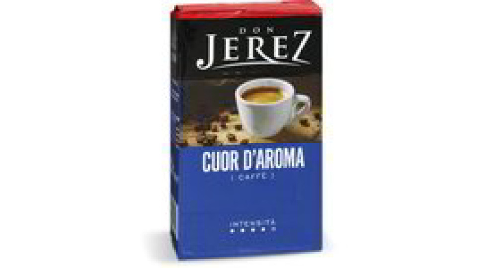 Caffe' Cuor d'Aroma