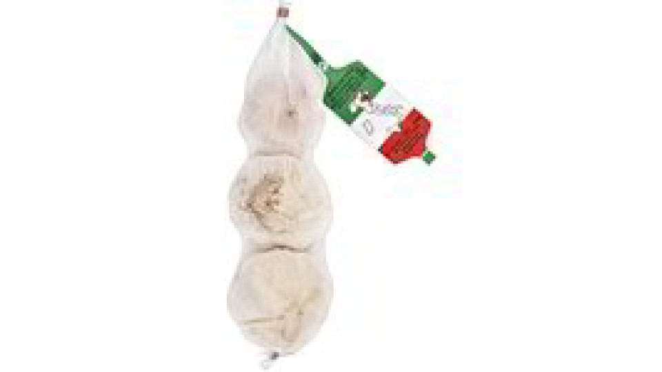 Aglio bianco 
