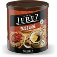 Bio Orzo & Caffè Solubile