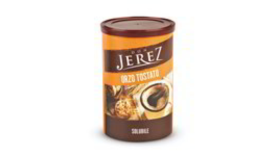 Orzo Solubile Tostato