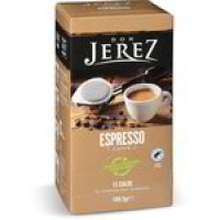 Espresso Cialde 18 Cialde 125 g