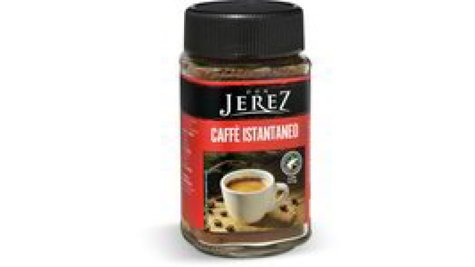 Caffe' Istantaneo