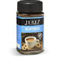 Caffe' Decaffeinato Istantaneo