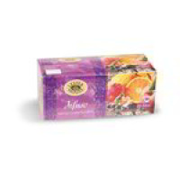 Infuso Mirtilli e Frutti Misti 20 Filtri