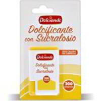 Dolcificante 300 Compresse