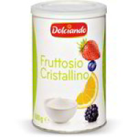 Fruttosio