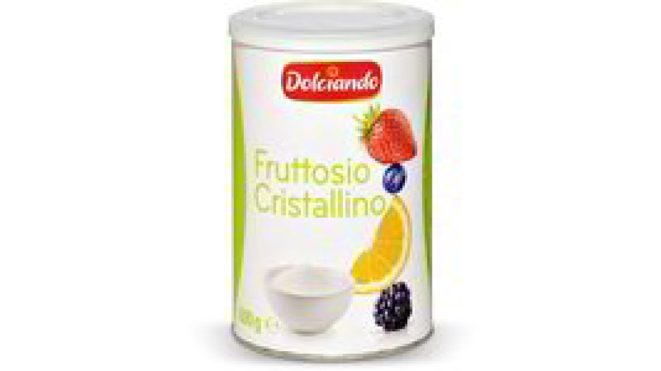Fruttosio