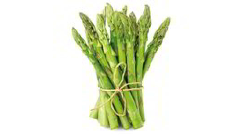 ASPARAGI VERDI