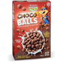 Choco Balls