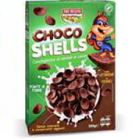 Choco Shells
