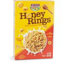Honey Rings