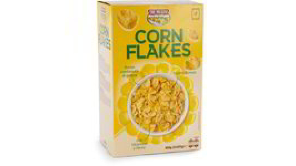 Corn Flakes