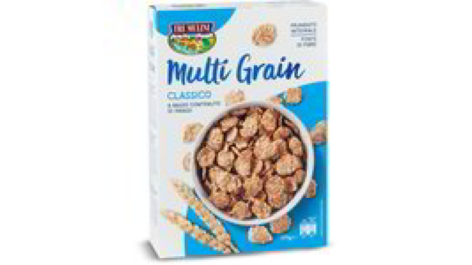 Multi Grain Classic