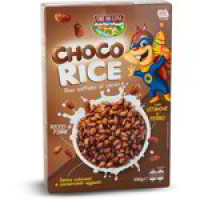 Choco Rice