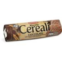 Snack Biscotti Tavoletta Cioccolato 10pz
