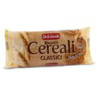 Biscotti Cereali Classici 