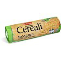 BISCOTTI CEREALI CROCCANTI