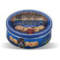 Biscotti al Burro 32% di Burro