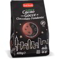 Frollini Cacao con di Gocce Cioccolato