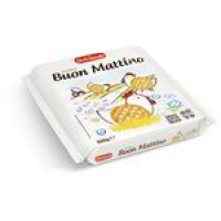 Frollini Buon Mattino