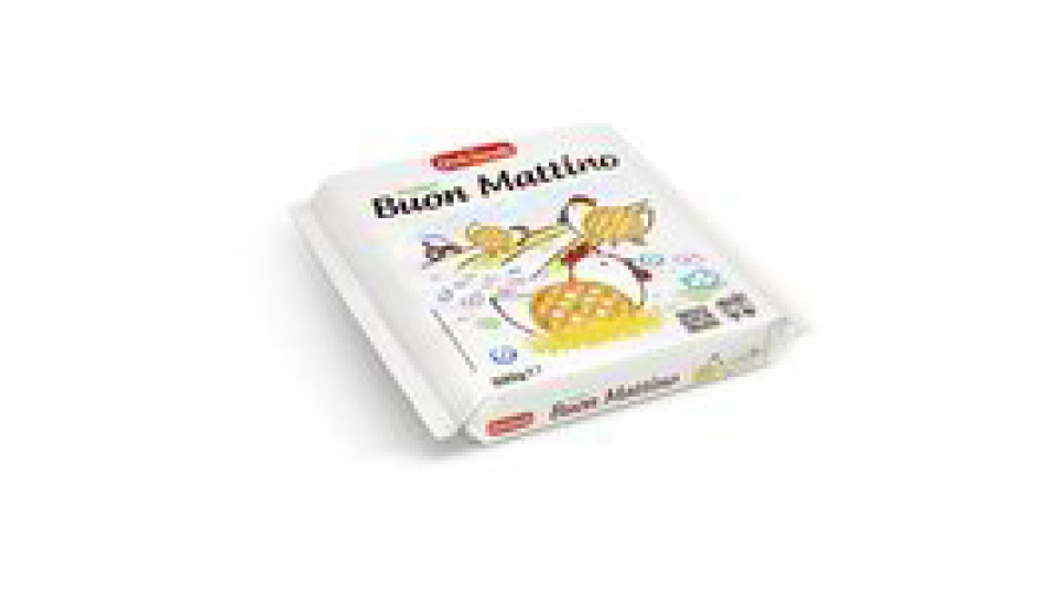 Frollini Buon Mattino