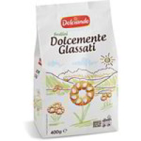 Frollini Dolcemente Glassati 