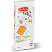 Biscotti Petit