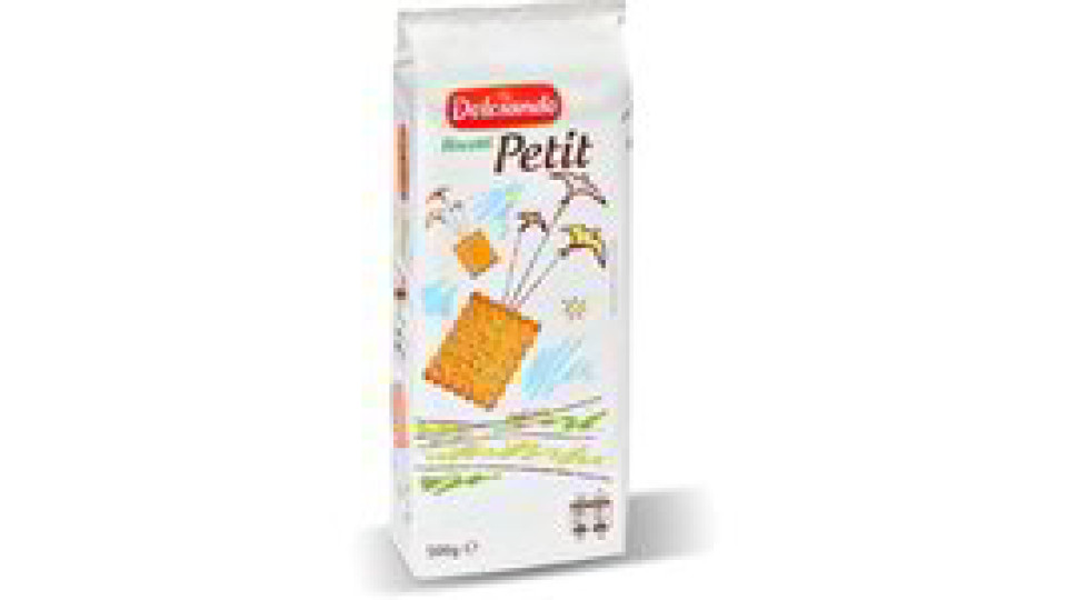 Biscotti Petit